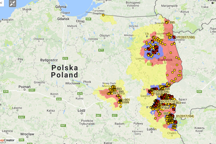mapa_Polsko_5_1_2018