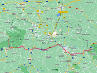 V severních Čechách bude kvůli AMP vymezena oblast s intenzivním lovem černé zvěře