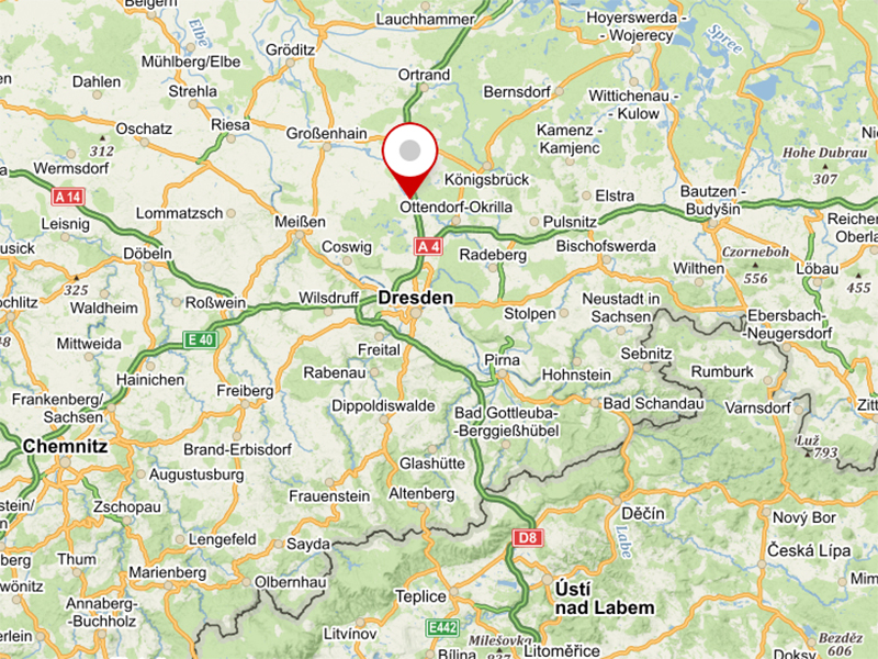 mapa2 Nemecko_Radeburg